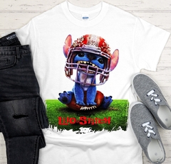 Imagen de Camiseta Lilo y Stitch