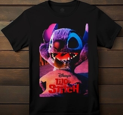 Camiseta Lilo y Stitch en internet