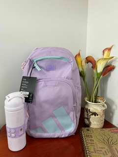 Mochilas Americanas marca Adidas