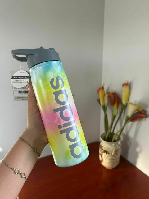 Termo deportivo Marca Adidas 20oz
