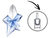 Decant Perfume Importado Original Angel Feminino 5ml