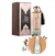 Decant Perfume Árabe Feminino Durrat Al Aroos Al Wataniah Eau de Parfum - 5ml