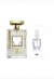 Decant Perfume Feminino Fleur D'Amour (Inspiração) 5ml