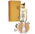 Decant Perfume Árabe Compartilhável Ameerati Al Wataniah Eau de Parfum (Ref. Olfativa: Woman by Ralph Lauren) - 5ml