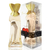 Perfume New Brand French Cancan Eau de Parfum Feminino 100ML