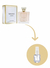 Decant Perfume Eleganza L'Femme Eau de Parfum Feminino 5ml