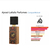 Decant Perfume Árabe Compartilhável Ajwad Lattafa Eau de Parfum - 5ml - comprar online