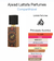 Perfume Spray Corporal Ajwad Feminino 200ml - comprar online