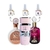 Combo Fakhar Rose, Yara e Sabah – Decant 5ml (Pré-venda 01.11.2024)