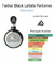Perfume Spray Corporal Fakhar Black Masculino 200ml - comprar online