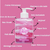 Blow Girl Hidratante Aveludado Beijável para Região Intima Morango com Creme 320ml - comprar online
