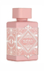 Perfume Bade'e Al Oud Blush Nobre Eau De Parfum - comprar online