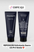 Brand Collection 100 - Creme Hidratante Inspiração Sauvage - 200ml - comprar online