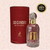 Perfume So Candid Maison Alhambra Eau de Parfum - Perfume Árabe Feminino 85ml - Feminino - comprar online