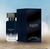 Salvo Intense Eau de Parfum Maison Alhambra - Perfume Árabe Masculino 30ml