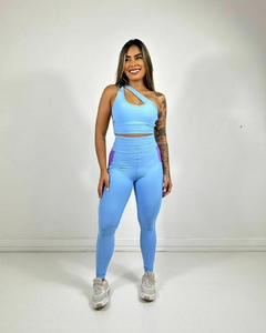 Conjunto Nuvem