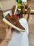 SB Dunk Low - Marrom