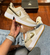 Air Force 1 - Metallic Gold