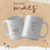 Caneca Dia das Mães - Carinho na internet