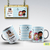 Imagem do Caneca Spotify - Namorades