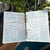 Caderno com Capa em MDF - comprar online