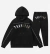 conjunto-trapstar-split-arch-preto