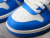 Off-White Out Of Office Blue - comprar online