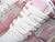 Off-White Out Of Office Pink