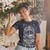 Camiseta: Direito. na internet