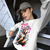 Moletom: Music - loja online