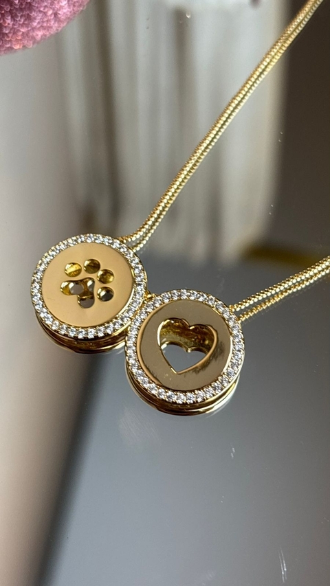 ESCAPULARIO LOVE PET