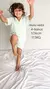 Pijama Infantil Americano Algodão - loja online