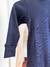 Body Gola Alta Infantil Escolar - comprar online