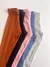 Calça Slim Infantil Unissex Canelada - comprar online