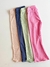 Calça Flare Infantil* - comprar online