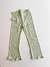 Calça Flare Infantil* na internet