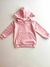 Imagem do Blusa Infantil de Moletom Premium Capuz