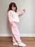 Conjunto de Moletom Infantil Colors - usemminis