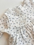 Vestido body bebê - loja online