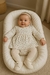 Vestido body bebê na internet