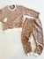 Conjunto Fleece Infantil Unissex - loja online