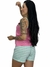Baby Doll FB Alcinha Unicórnio Malha Premium - comprar online