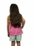 Baby Doll FB Infantil Malha Confort Verao Unicornio - comprar online