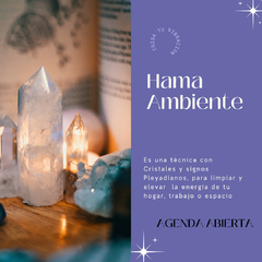 H'ama Ambientes - comprar online