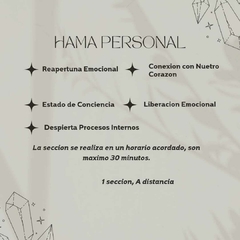 H`ama Personal
