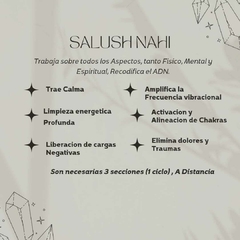 Salush Nahi