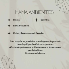 H'ama Ambientes
