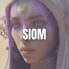 Sesión de Siom