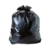 Saco De Lixo 50 Litros Preto Resistente 63x80cm 50 Unidades - loja online