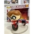 Funko Pop! Elastigirl on Elasticyle 45 - Disney Os Incríveis 2 - comprar online